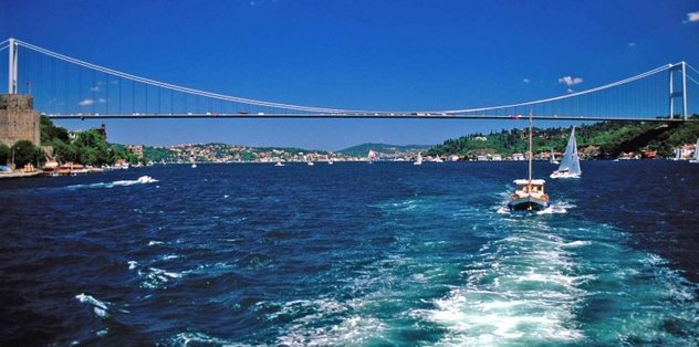 Meteoroloji uyardı! Toz taşınımı... Hava durumu tahminleri 25 Nisan Perşembe