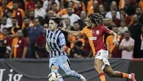 Sacha Boey zammı kaptı