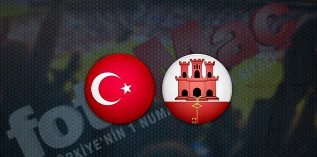 ΔΕΙΤΕ ΖΩΝΤΑΝΑ |  Πότε, ποια ώρα και σε ποιο κανάλι θα μεταδοθεί ζωντανά ο αγώνας Τουρκίας – Γιβραλτάρ;