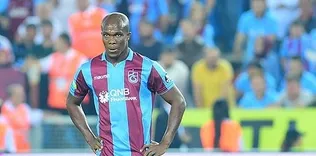Nwakaeme forma istiyor