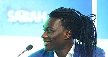 Gomis’ten flaş açıklama! Galatasaray...