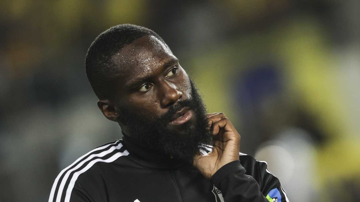 Arthur Masuaku teklif edildi