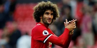 Beşiktaş, Fellaini’yi bedelsiz alacak!