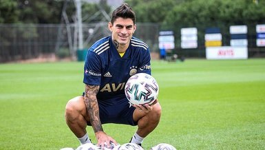 Son Dakika Fenerbahce De Perotti Nin Durumu Belli Oldu Forma Giyecegi Mac Son Dakika Fener