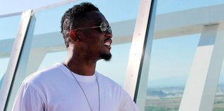 Samuel Eto’o şoku