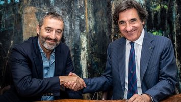Torino'da Marco Giampaolo dönemi başladı