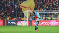 Beto: Oynarım!