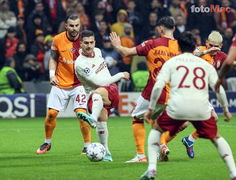 FENERBAHÇE HABERİ - Taraftarlardan şok Fred tepkisi! Galatasaray maçından önce...