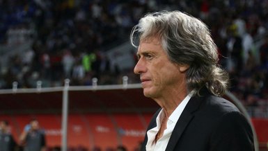 Fenerbahçe'den flaş Jorge Jesus açıklaması!
