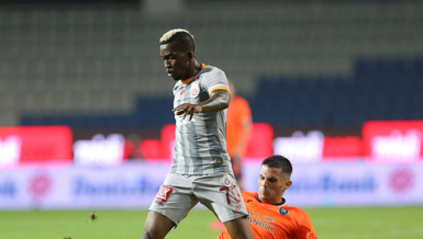 Onyekuru Da Sikinti Bitmedi Son Dakika Galatasaray Haberleri Fotomac