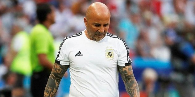 Avcı&Sampaoli yalanlaması