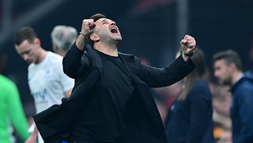 Kadıköy’de kaybetmiyor