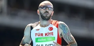 Hedef madalya!