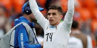 Arsenal Torreira’yı transfer etti