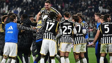 Kenan Yıldız gollerine devam ediyor!  Juventus 6-1 Salernitana | MAÇ SONUCU - ÖZET
