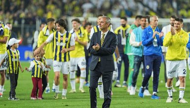 İsmail Kartal ortalamasını yükseltti