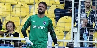 Onur büyük bir tehlike atlatmış