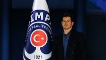 Belözoğlu Kasımpaşa’da