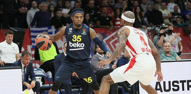 Fenerbahçe Beko kayıp