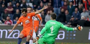 Cengiz Ünder sosyal medyayı salladı