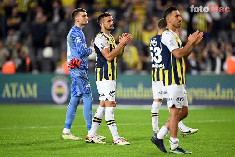 Son dakika Fenerbahçe haberi: Cengiz Ünder Marsilya'yı pişman etti! Milli Yıldız'ı mumla arıyorlar