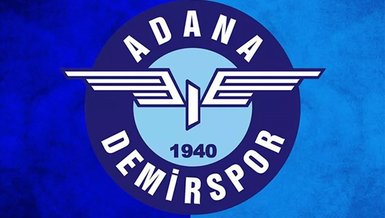 Adana Demirspor Başkanı Murat Sancak transferi böyle duyurdu!
