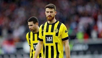 İlle de Salih Özcan