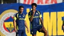 F.Bahçe’den Oosterwolde açıklaması!