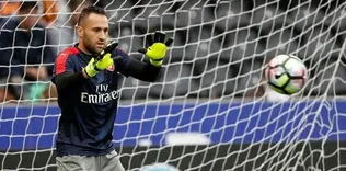 Ospina, transferiyle ilgili konuştu
