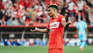 Trabzonspor'da flaş transfer hamlesi! Gedson Fernandes...