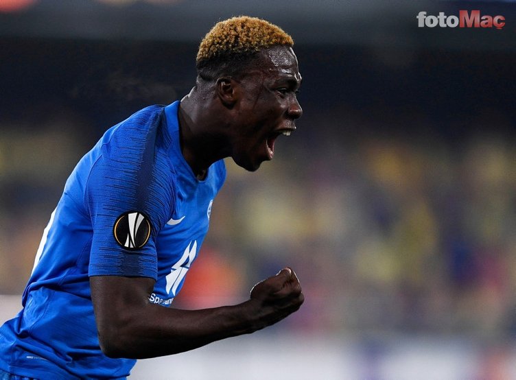 TRANSFER HABERİ: Galatasaray'dan David Fofana'na kiralama formülü! Erden Timur devrede