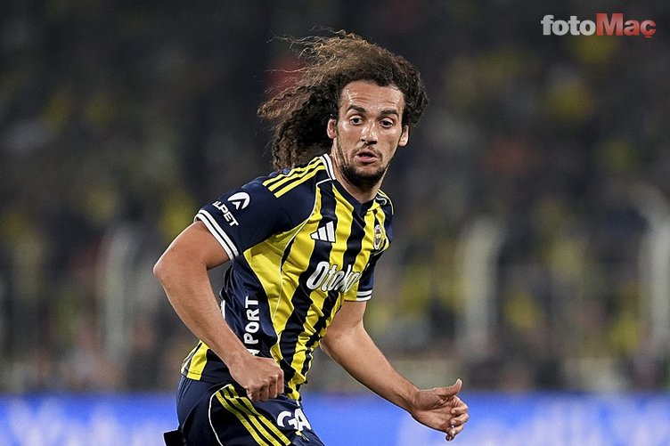 İşte CIES'ten Trendyol Süper Lig'de en değerli futbolcular listesi! Dört Fenerbahçeli oyuncu...