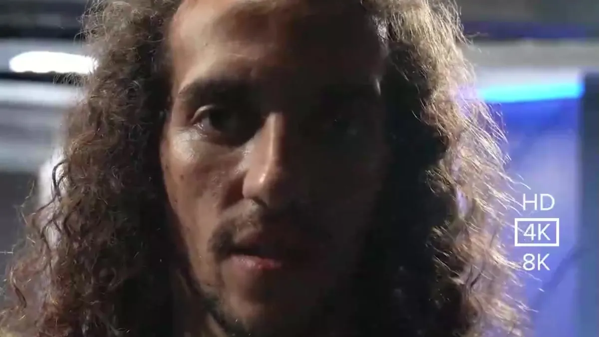 Fenerbahçe'den Matteo Guendouzi için dikkat çeken paylaşım!