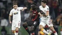 Mbaye Diagne ilk defa rakip