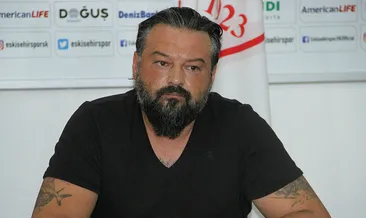 Eskişehir'in isyanı