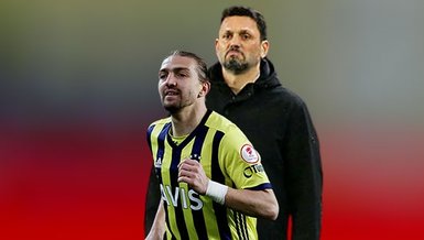 Son dakika spor haberleri: Fenerbahçe'nin Trabzonspor maçı kadrosu açıklandı! Erol Bulut'tan Caner Erkin'e şok