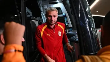 Nelsson oynayacak