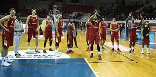 Galatasaray, İspanya deplasmanında