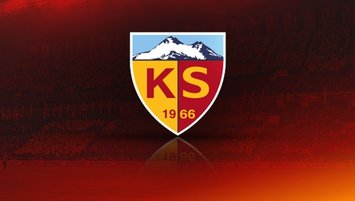 Kayserispor golcü alacak