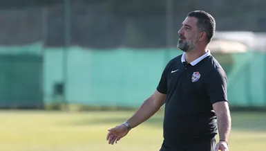 Turan ‘tehdit’ten PFDK’da