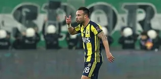 Fenerbahçe’yi pişman eden transfer! Valbuena...