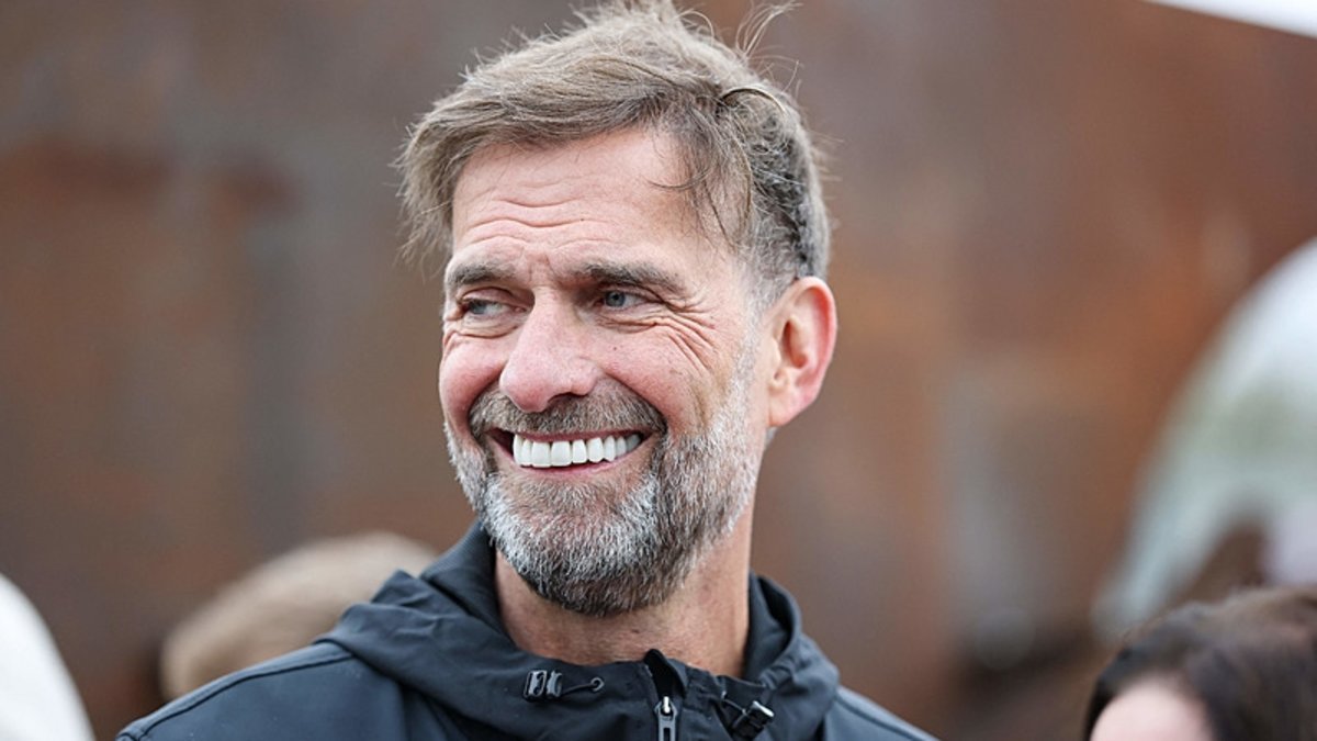 Jürgen Klopp'tan Fenerbahçe'ye şampiyonluk reçetesi!