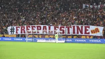 Filistin’e destek