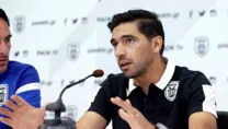 Ferreira: Bu turu hak ettik