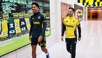 Tedesco’dan 3’lüye devam