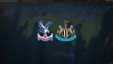 Crystal Palace - Newcastle United maçı ne zaman, saat kaçta ve hangi kanalda canlı yayınlanacak? | İngiltere Premier Lig