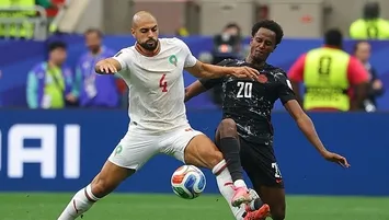 Amrabat’a 2 talip