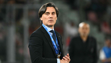 A Milli Takım Teknik Direktörü Vincenzo Montella’dan Ozan Kabak sözleri! Avrupa Şampiyonası öncesi...