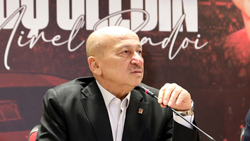 BAL’dan alırsın Antalyaspor’u