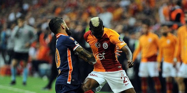 Medipol Başakşehir yine sonunu getiremedi